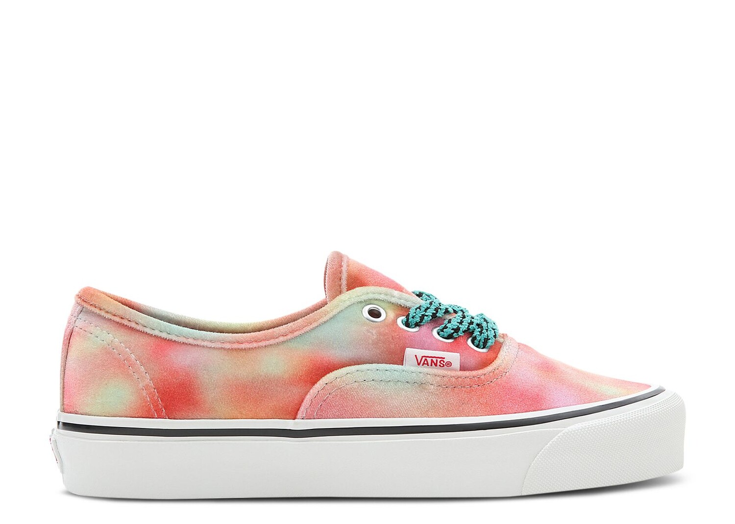 

Кроссовки Vans Ireneisgood X Authentic 44 Dx 'Aura', разноцветный, Серый