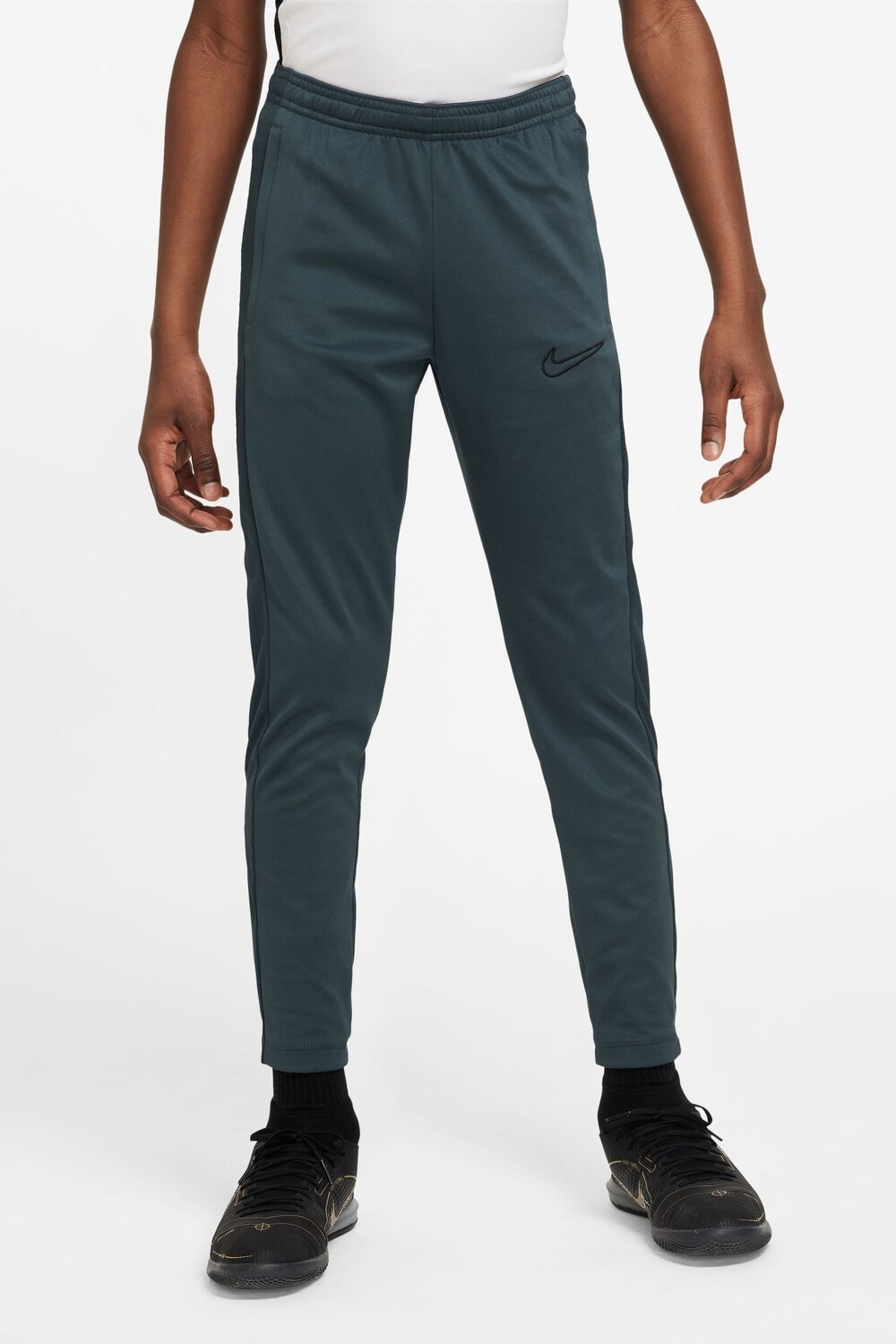 

Спортивные джоггеры Dri Fit Academy Nike, зеленый