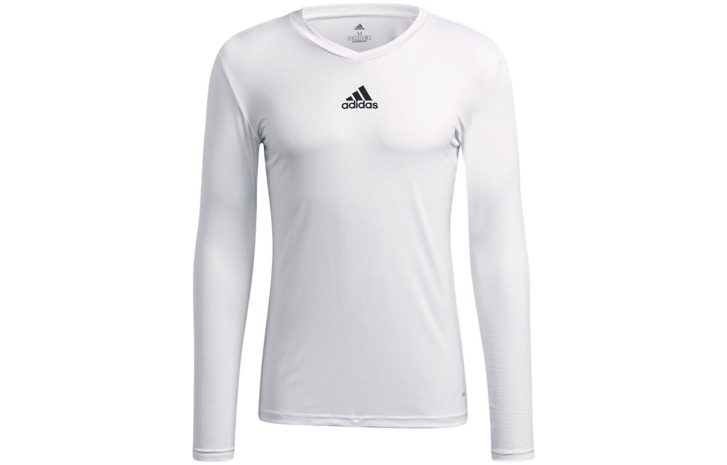 

Футболка мужская белая Adidas, белый