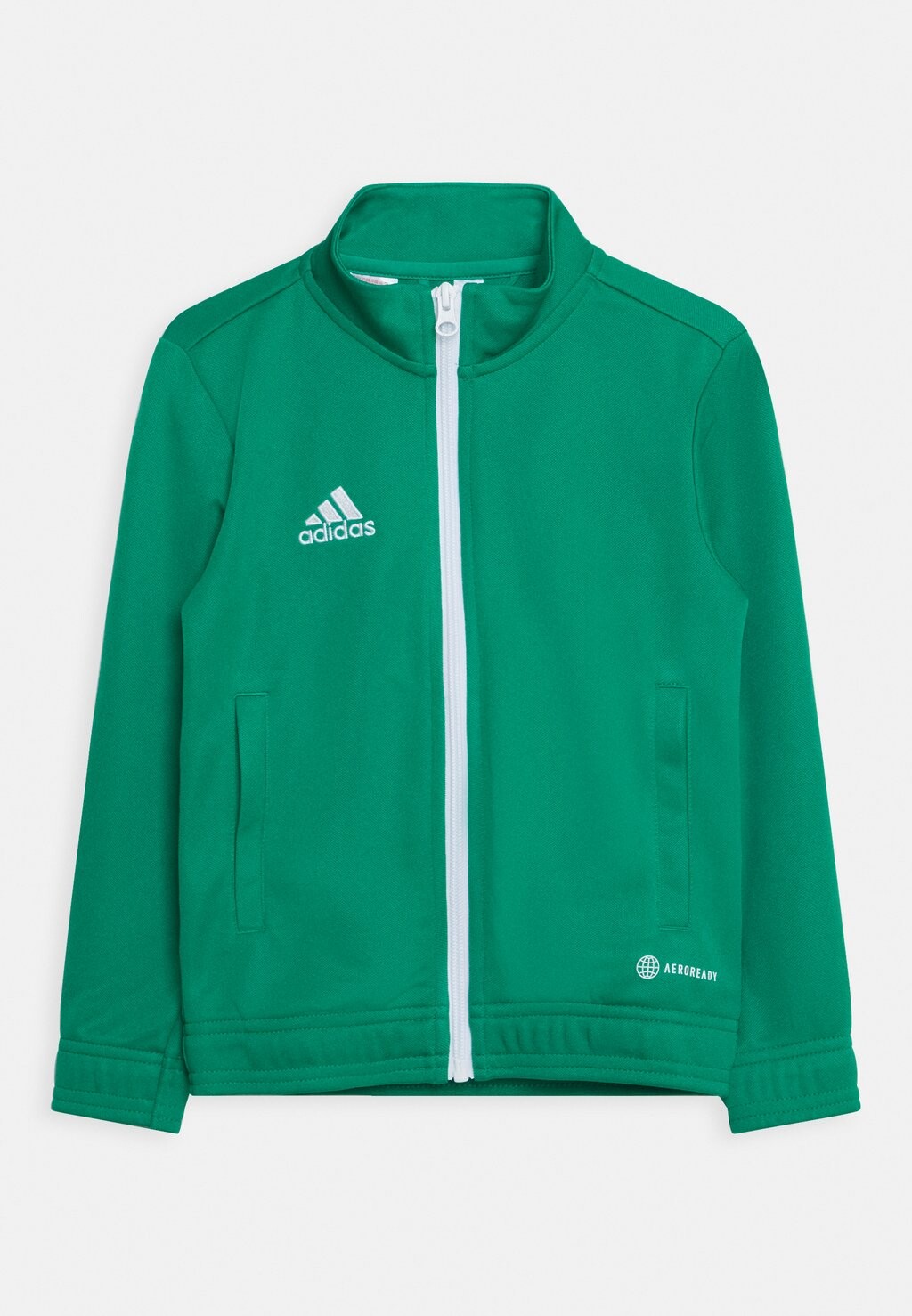 

Спортивная куртка Entrada 22 Track Adidas, цвет gruenweiss