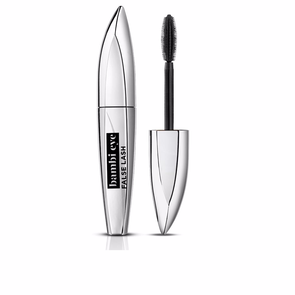 Тушь Bambi eye false lash L'oréal parís, 8,4 мл, 01-black