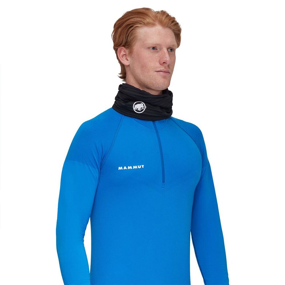 

Неквормер Mammut Taiss Light, синий