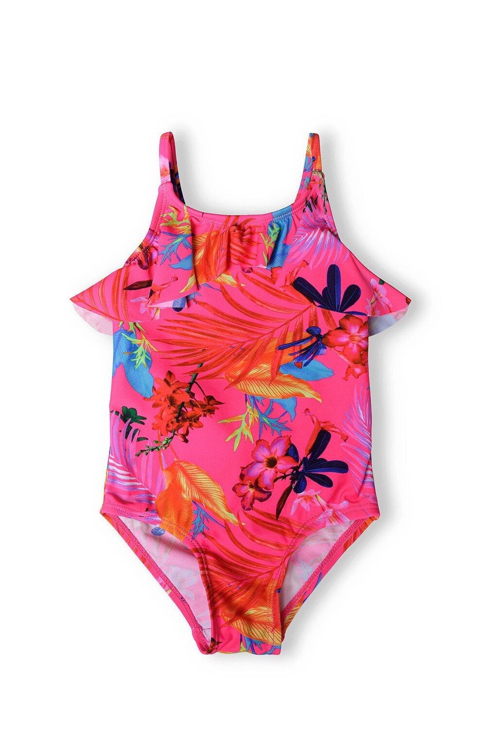 

Купальник Minoti 14swim 13, розовый