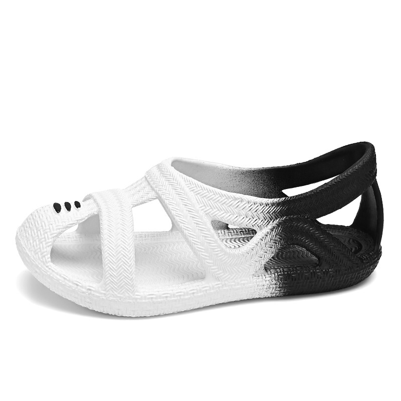 

Пляжные сандалии мужские Eastern Camel, цвет White Gray