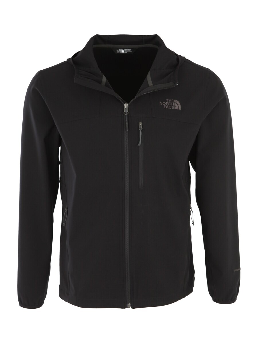 

Уличная куртка The North Face NIMBLE, черный