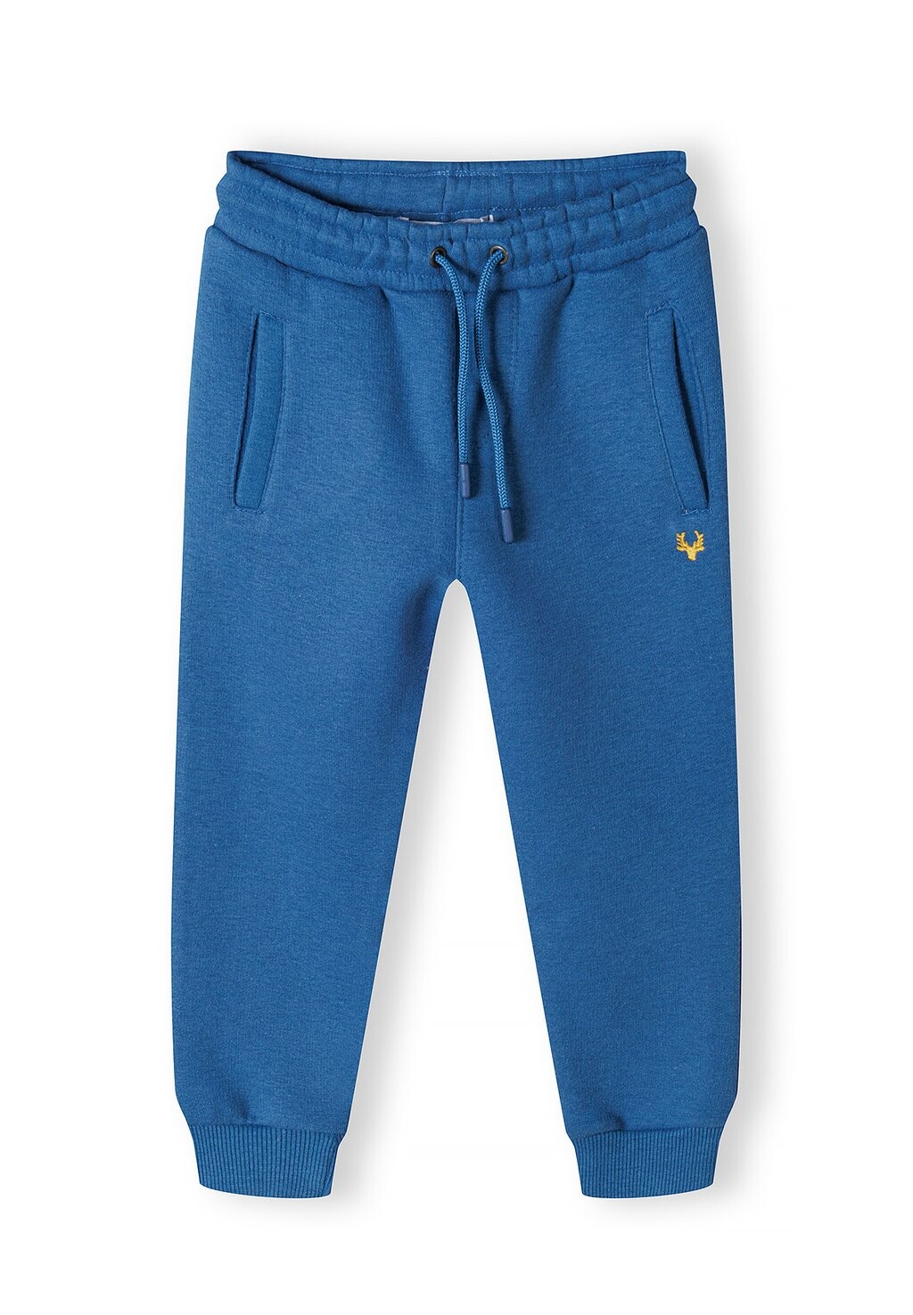 

Брюки спортивные MINOTI, цвет blue