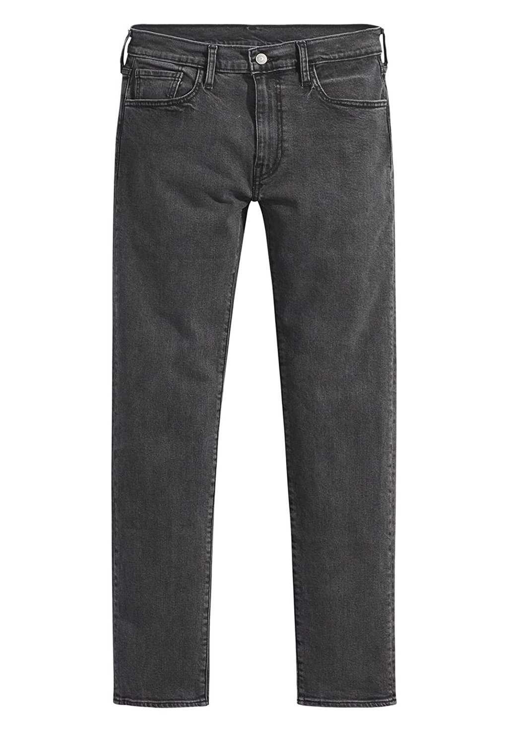 

Джинсы-сигареты Slim Levi's, цвет grigio