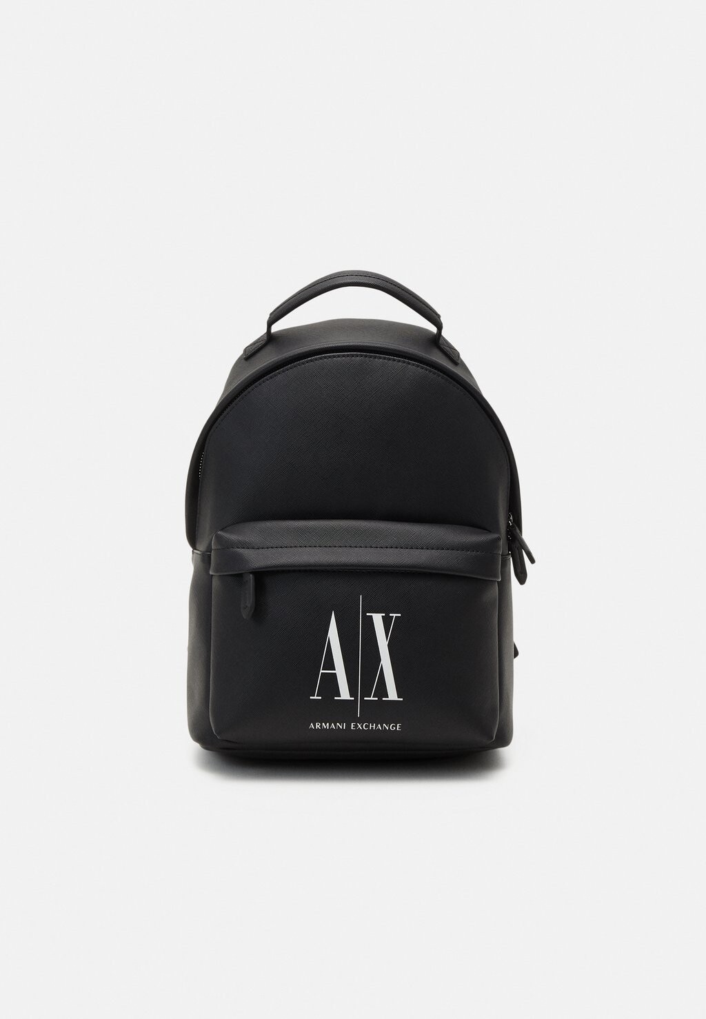 

Рюкзак РЮКЗАК Armani Exchange, черный/черный