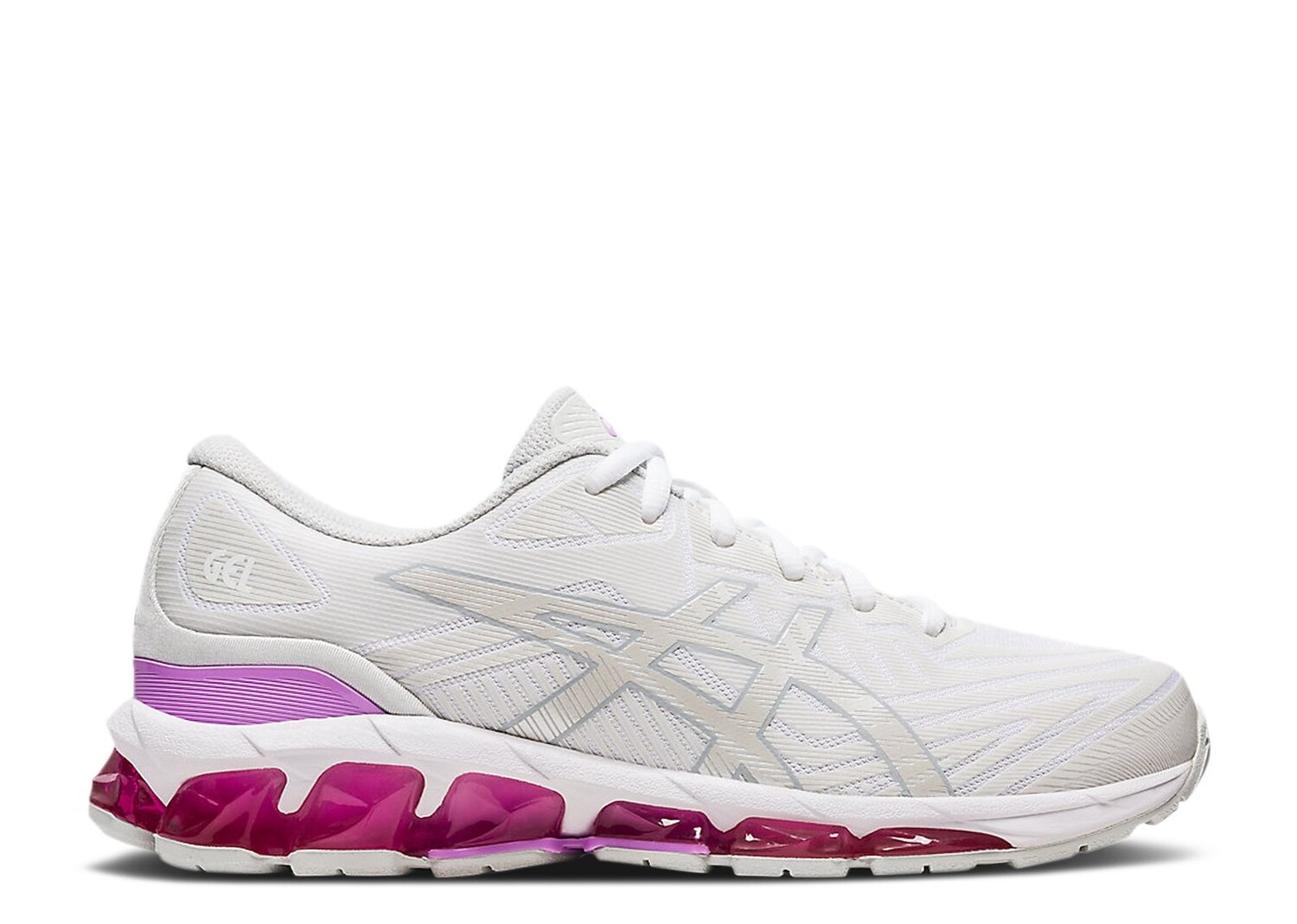 

Кроссовки ASICS Wmns Gel Quantum 360 7 'White Lavender Glow', белый
