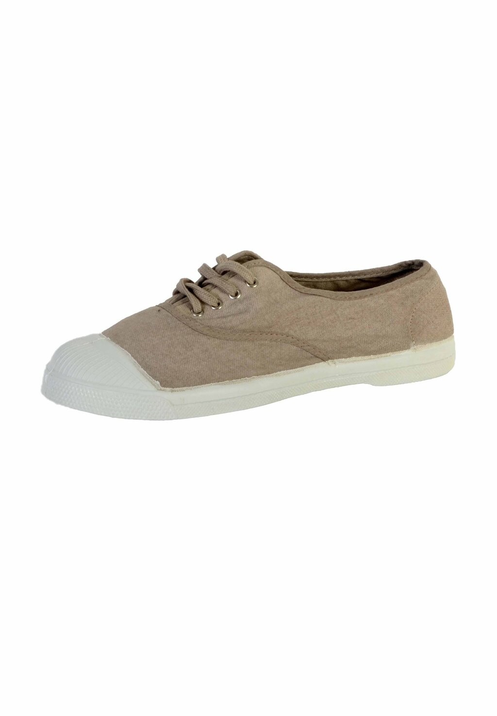 

Кеды Bensimon, бежевый