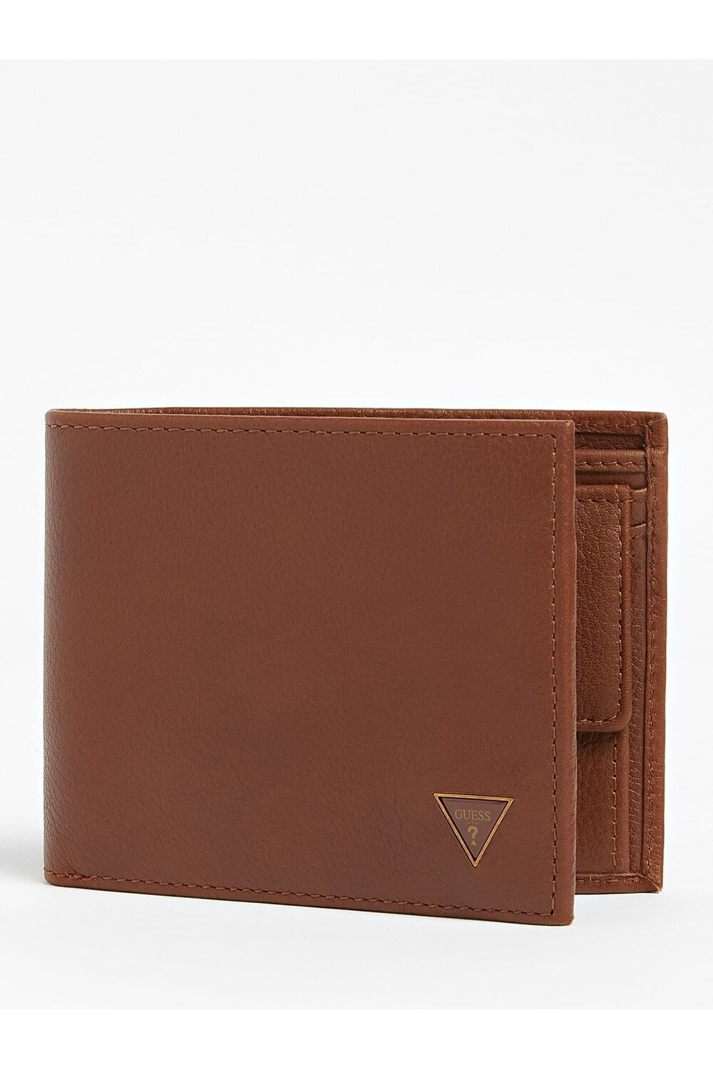 

Slg - Мужской кошелек Le Guess, коричневый