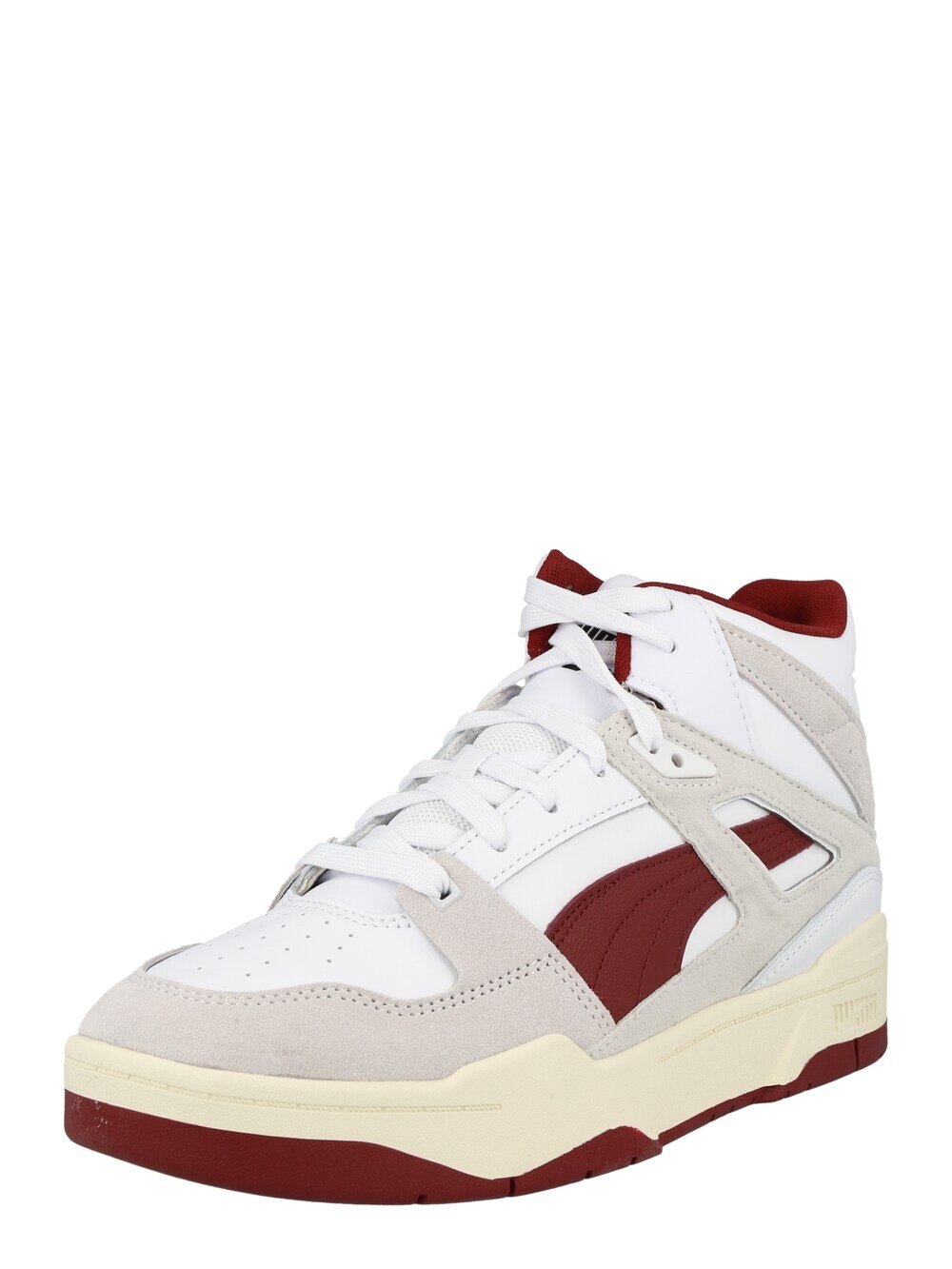 

Высокие кроссовки Puma Slipstream, белый