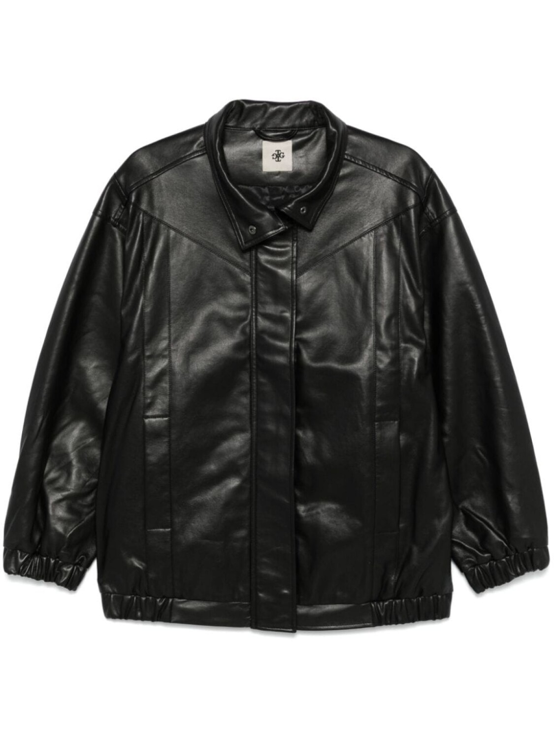 

The Garment куртка Бруклин, черный