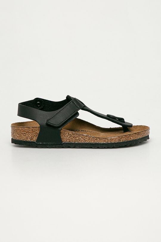 

Birkenstock - Детские сандалии Kairo, черный