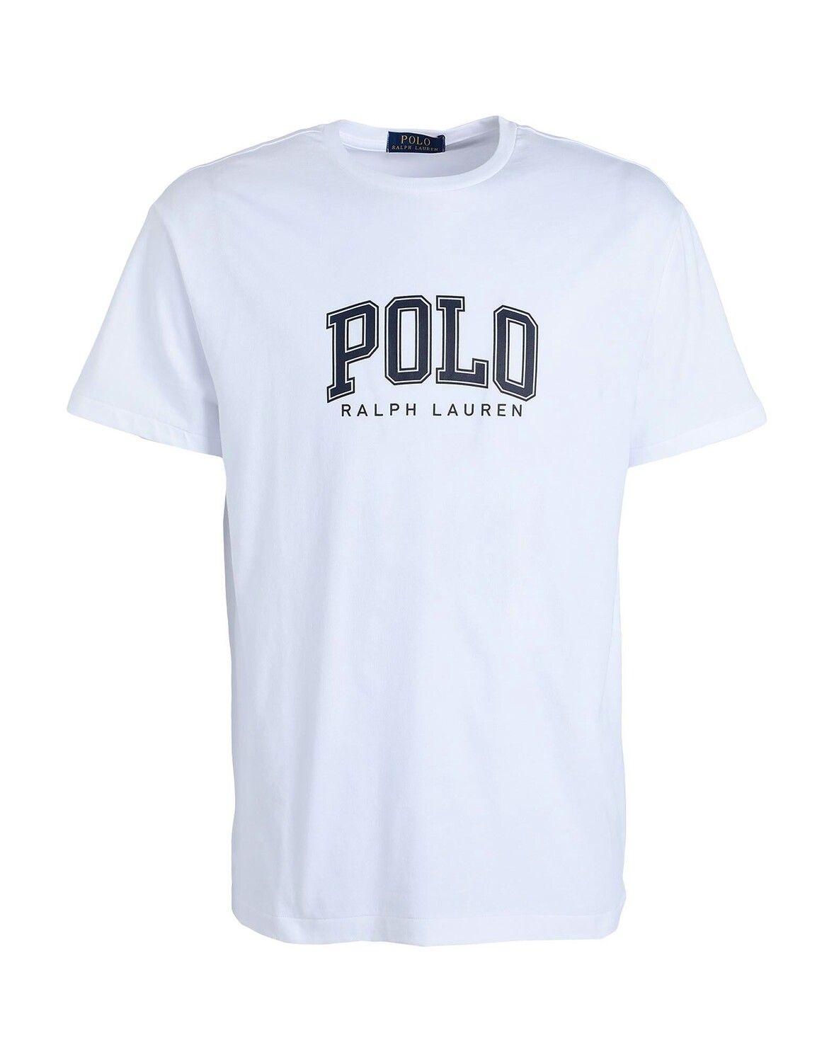 

Футболка Polo Ralph Lauren, белый