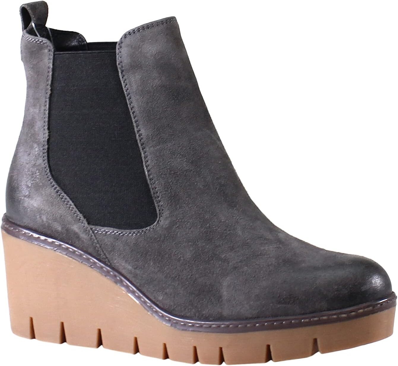 

Ботинки Diba True Nir Vana, цвет Anthracite