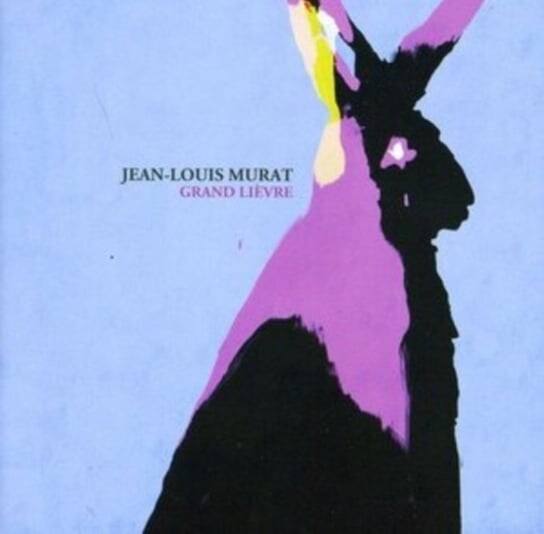 

Виниловая пластинка Murat Jean-Louis - Grand Lievre