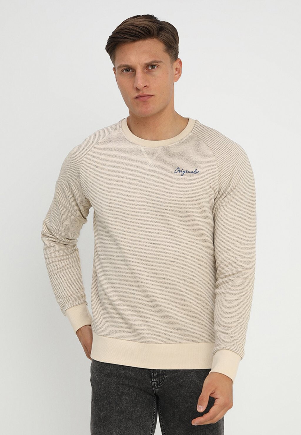 

Толстовка Jack & Jones