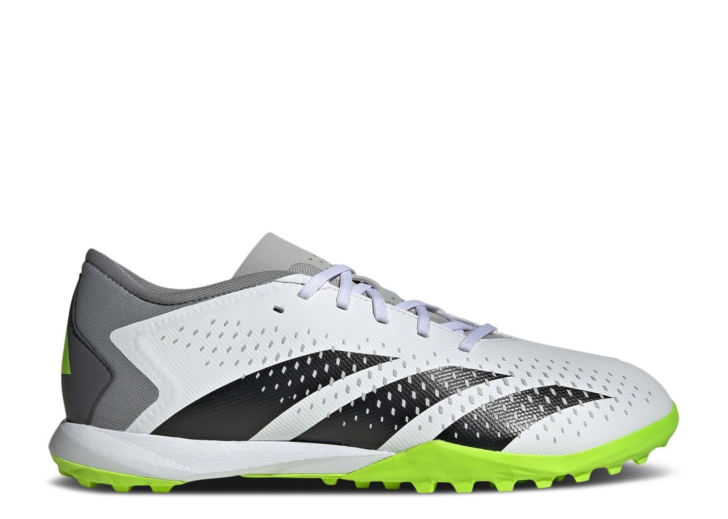 

Кроссовки adidas Predator Accuracy.3 Low Tf 'Crazyrush Pack', белый
