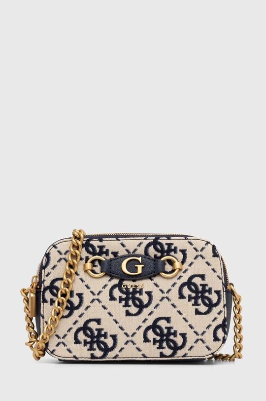 

Сумка Guess, темно-синий