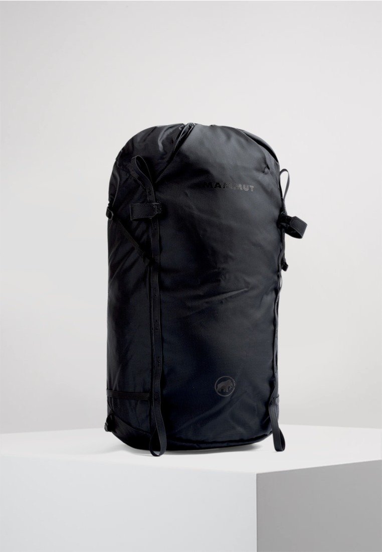 Рюкзак для путешествий Mammut Trion, чёрный