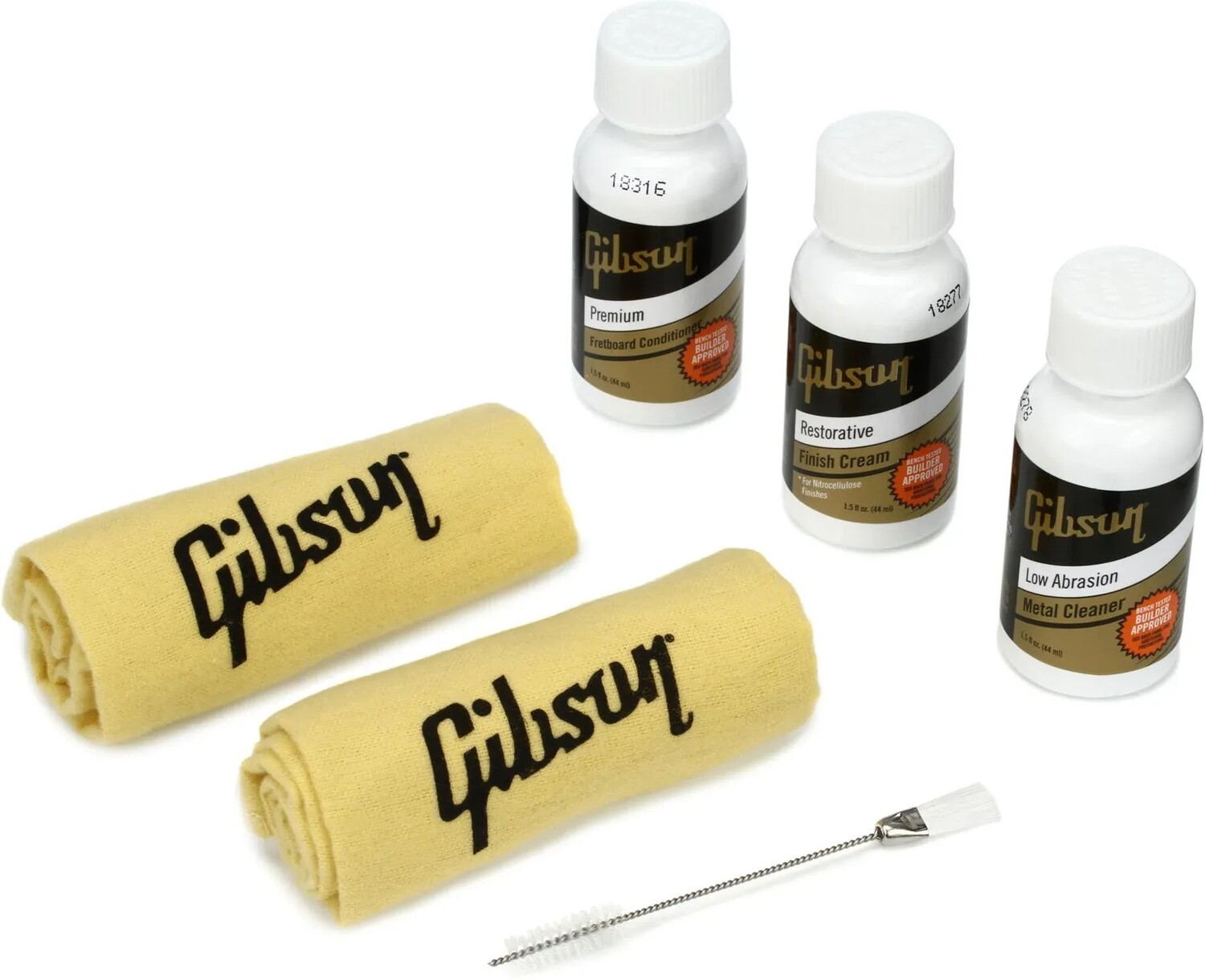 

Винтажный переизданный комплект для реставрации гитары Gibson Accessories