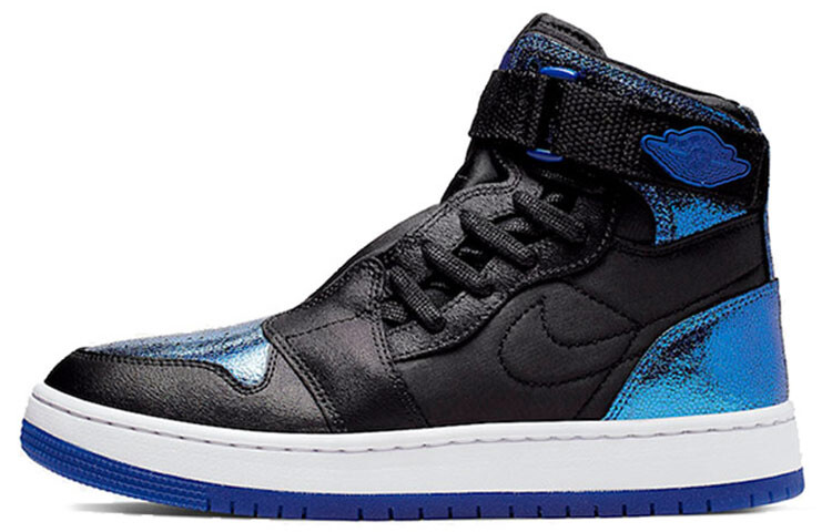 

Jordan 1 Nova XX Черные Game Royal (W)