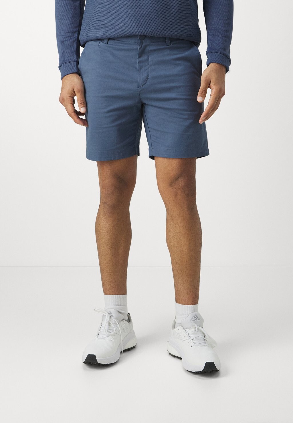 

Спортивные шорты Go To Five Pocket Shorts adidas Golf, цвет preloved ink