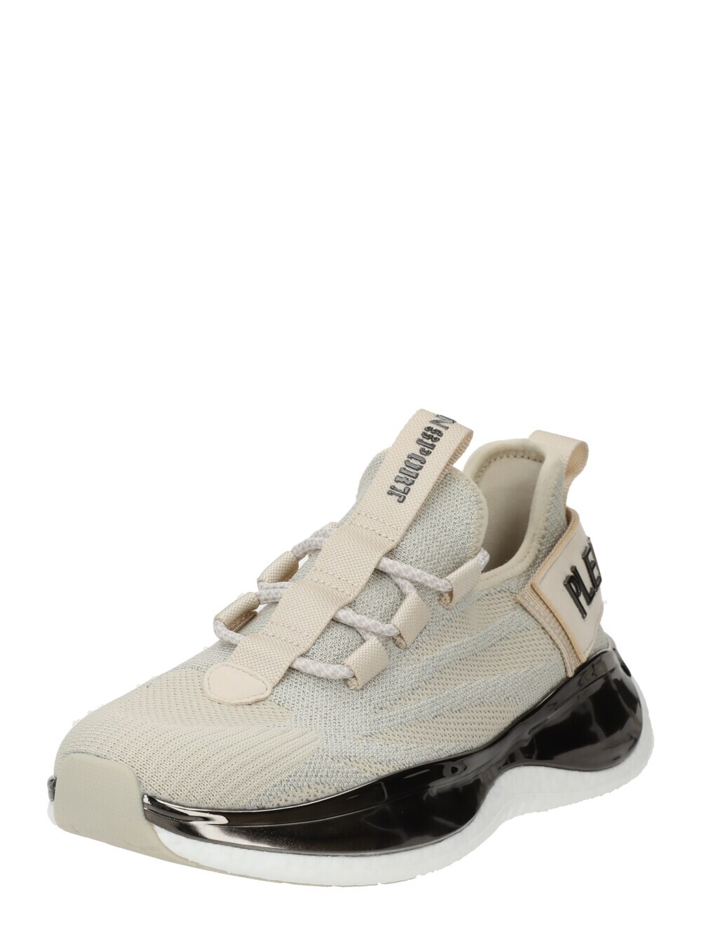 

Кроссовки Plein Sport FACS USC0429 STE003N, крем