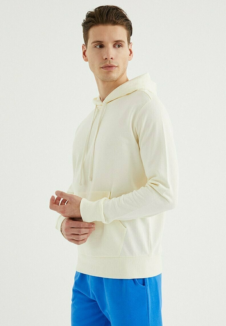 

Толстовка CORE POCKET WESTMARK LONDON, цвет vanilla ice