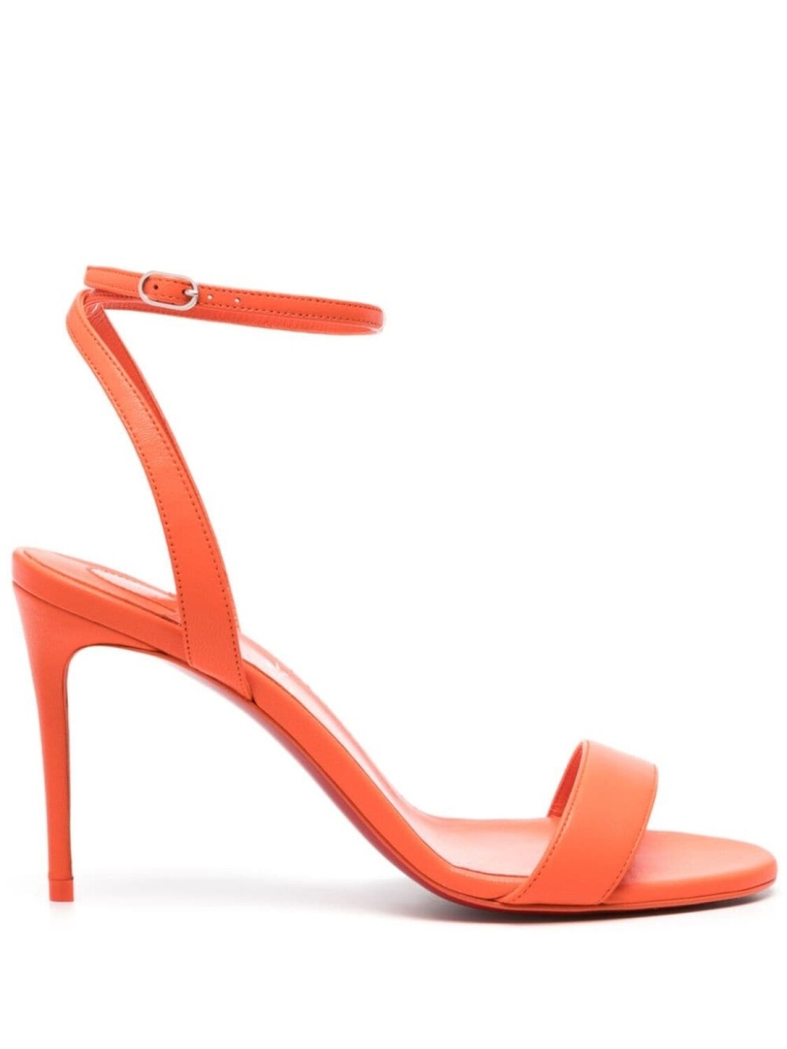 

Босоножки Loubigirl 100 Christian Louboutin, оранжевый