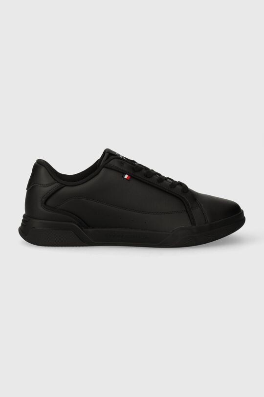 

Кроссовки LO CUP LTH Tommy Hilfiger, черный
