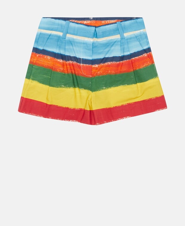 

Шорты Dolce & Gabbana, желтый