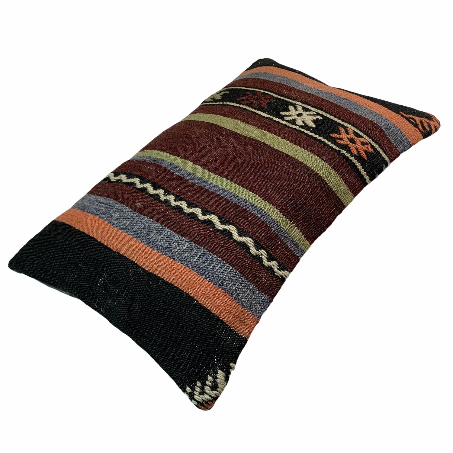 

Подушка Kilim 30 x 50 см. Чехол на подушку Tapis Kelim Kilim, 50X30 см. Винтажная скамейка для медитации. Kelim Teppich Boho Kilim Подушка для дивана.