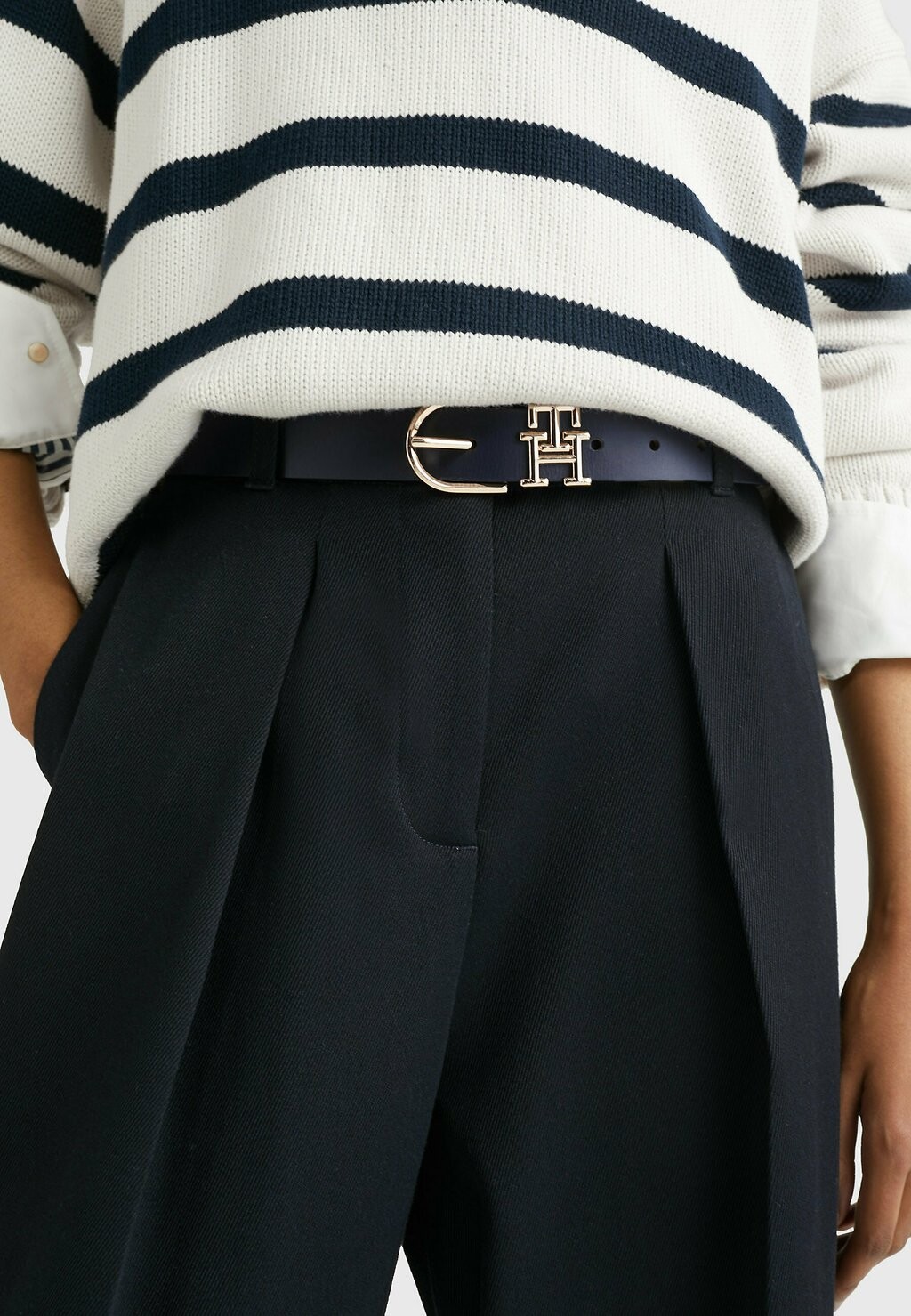 

Ремень Tommy Hilfiger