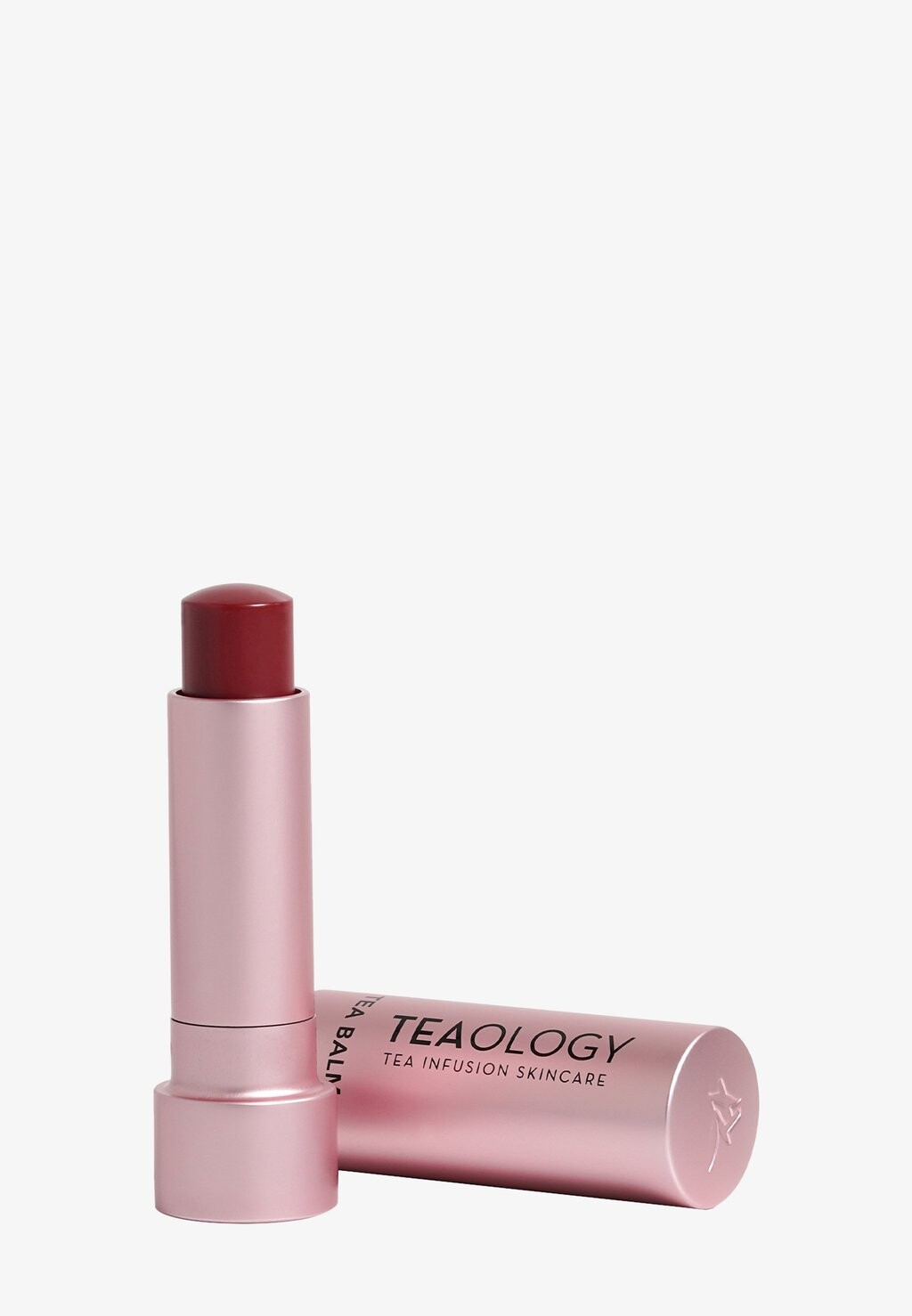 Бальзам для губ Lip Balm Teaology, цвет berry tea