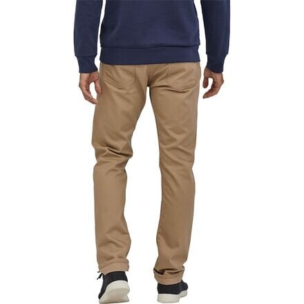 

Брюки Performance из твила мужские Patagonia, цвет Mojave Khaki