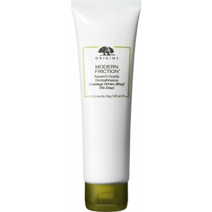 

Нежная дермабразия Modern Friction Nature's 125 мл, Origins