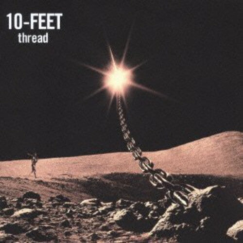 

CD диск 10 Feet: Thread