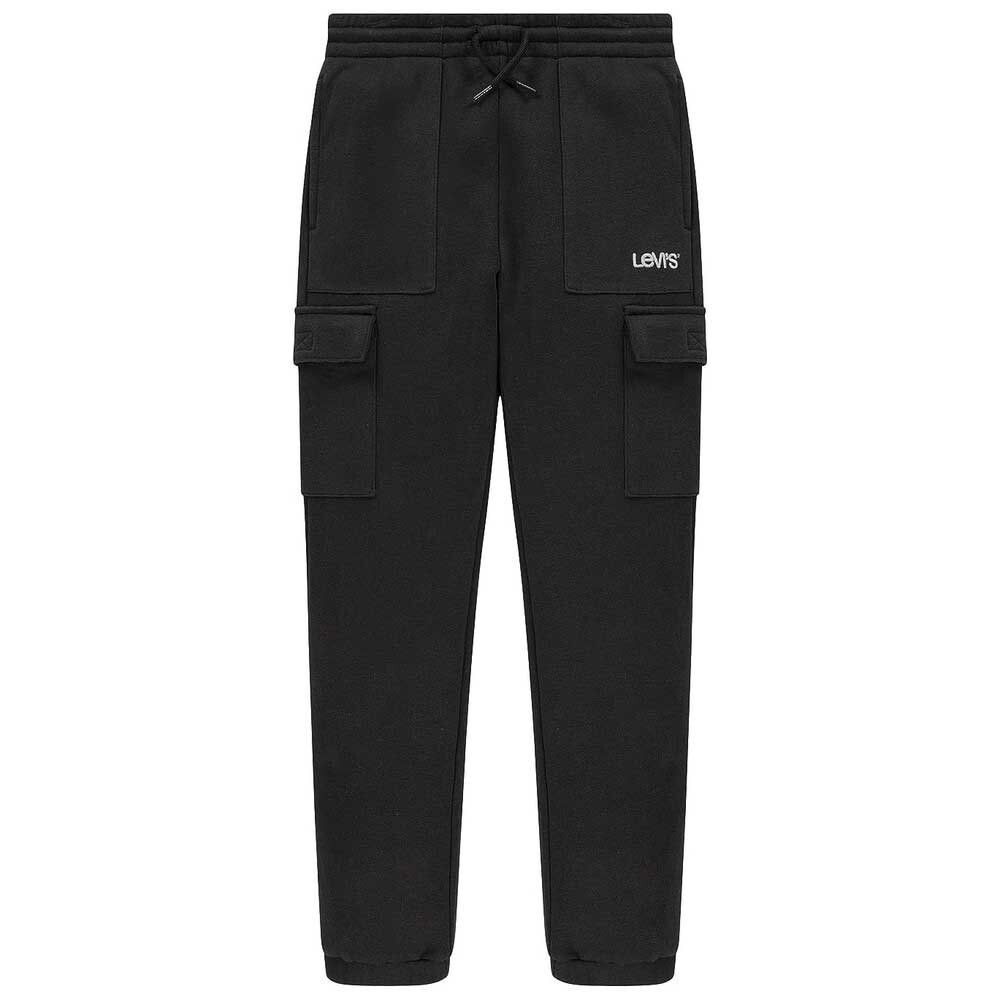 

Джоггеры Levi´s Utility Cargo, черный