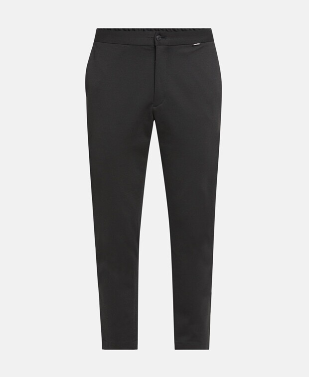 

Деловые брюки Calvin Klein, черный