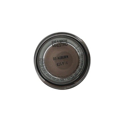 

Eye & Brow Maestro 5 Темно-рыжий, Giorgio Armani