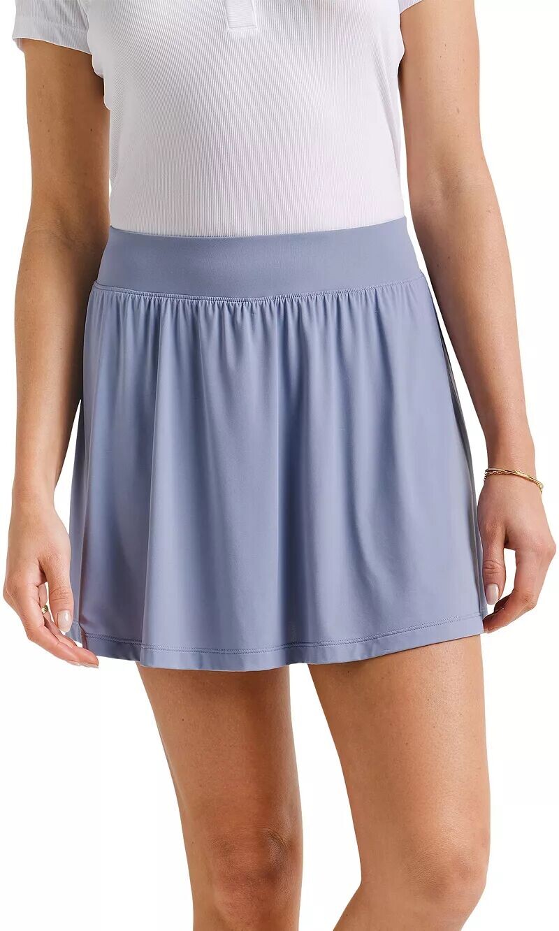

Женские шорты для гольфа TravisMathew 15 дюймов с сапфировым стеклом Sunrise