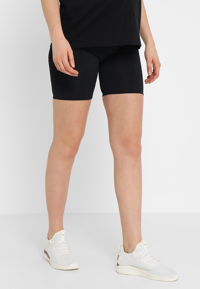 

Леггинсы Cotton On, черный