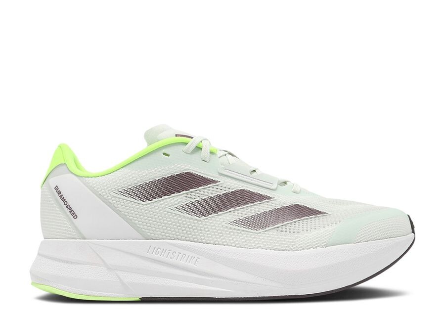 

Кроссовки adidas Duramo Speed, цвет Crystal Jade Aurora Metallic