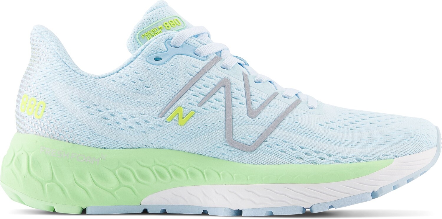 

Шоссейные кроссовки Fresh Foam X 880v13 — женские New Balance, синий