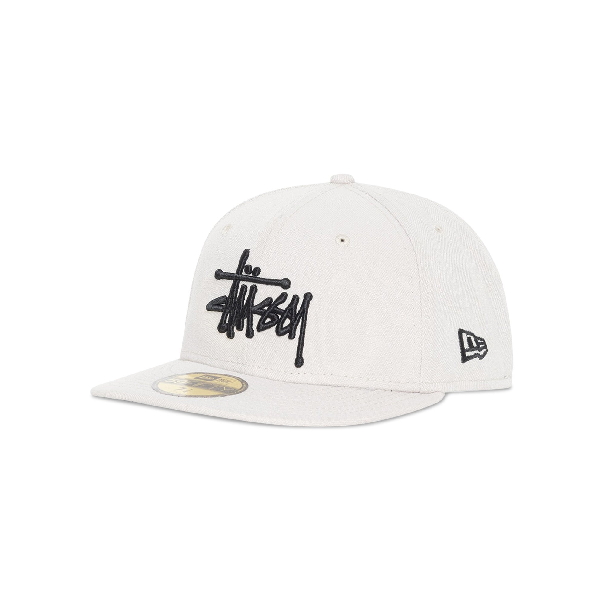 Кепка Stussy Authentic New Era Hunter Green – купить по выгодным ценам с  доставкой из-за рубежа через сервис «CDEK.Shopping»