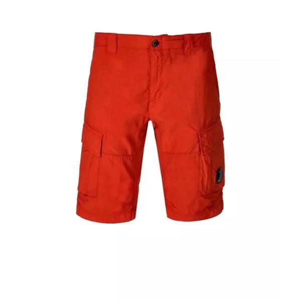 

Шорты ottoman orange cargo bermudashorts Cp Company, красный