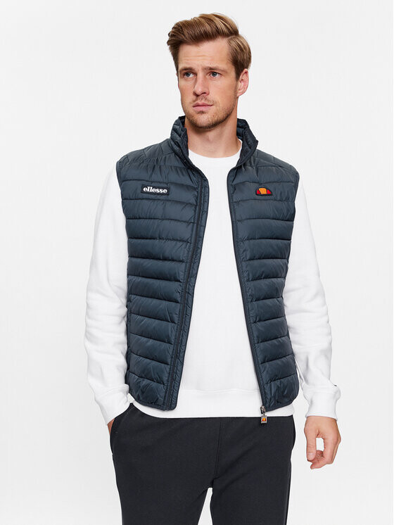 

Жилет стандартного кроя Ellesse, синий