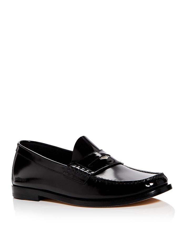 

Мужские мокасины Moc Toe Penny Burberry
